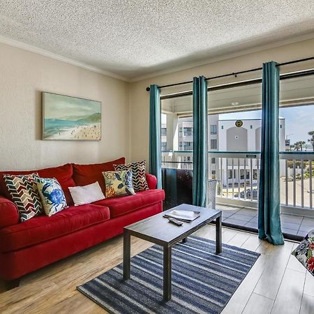 Apartamento Casa del Mar 257 - La Costa Galveston Exterior foto