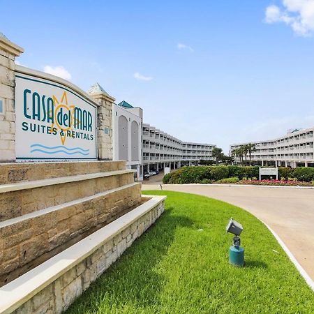 Apartamento Casa del Mar 257 - La Costa Galveston Exterior foto