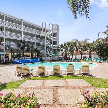 Apartamento Casa del Mar 257 - La Costa Galveston Exterior foto