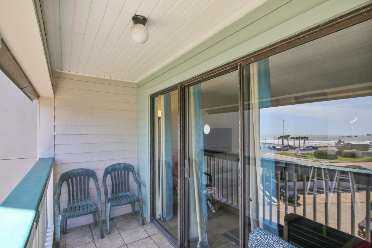 Apartamento Casa del Mar 257 - La Costa Galveston Exterior foto