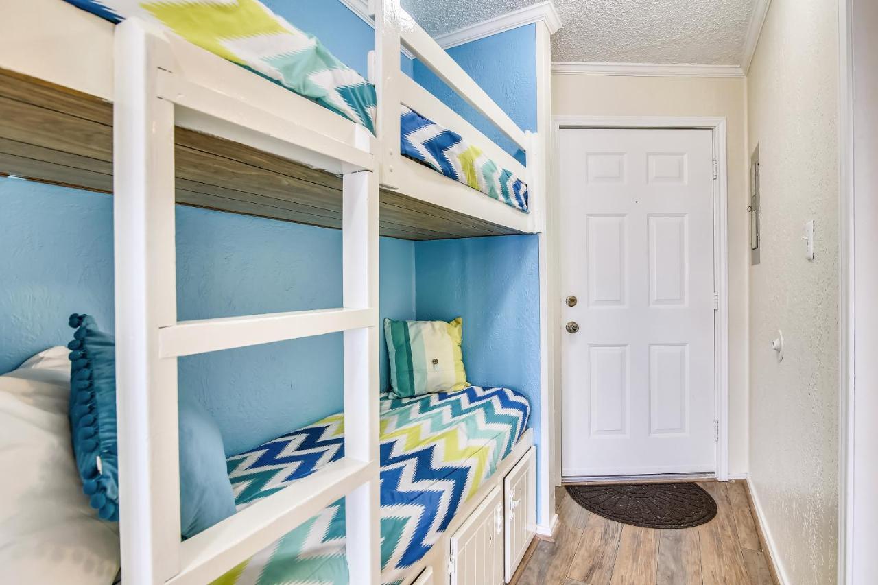 Apartamento Casa del Mar 257 - La Costa Galveston Exterior foto