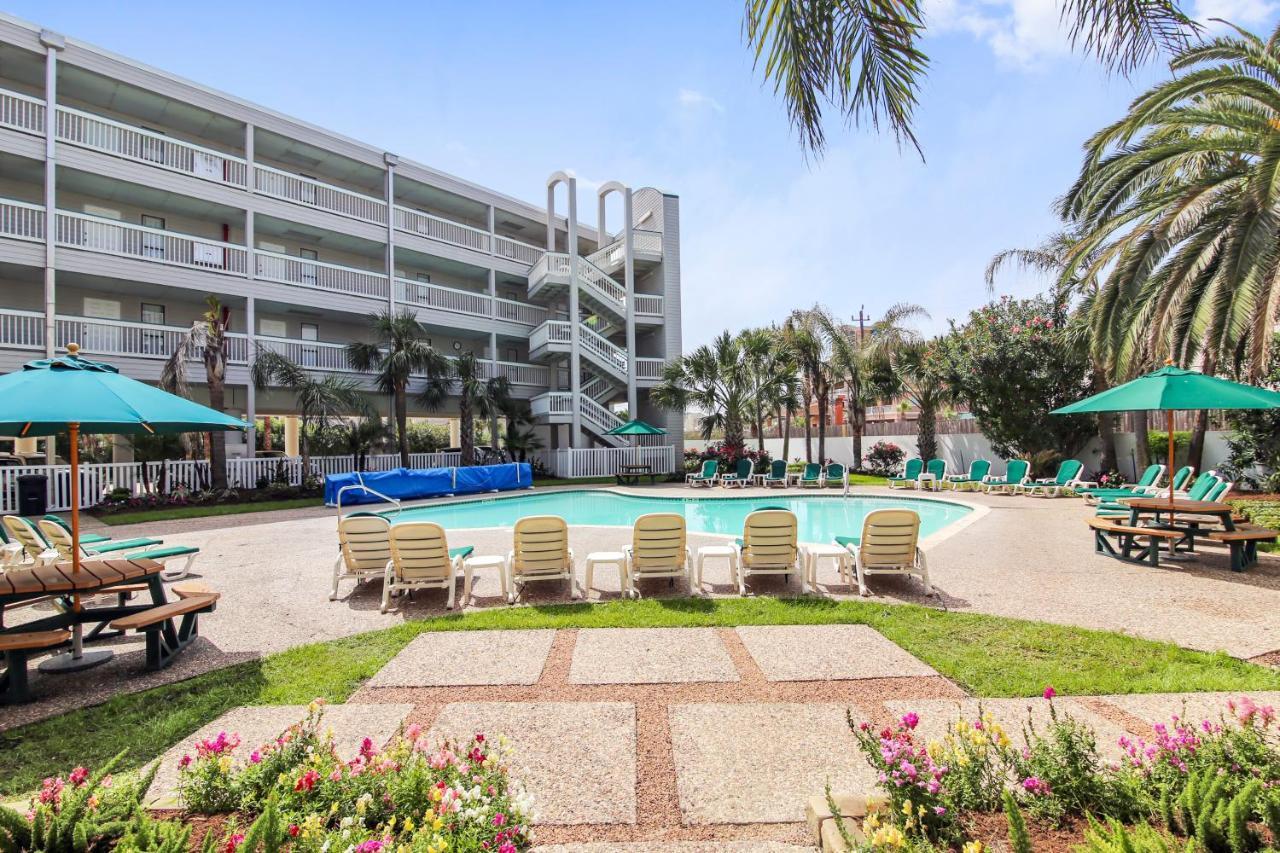Apartamento Casa del Mar 257 - La Costa Galveston Exterior foto