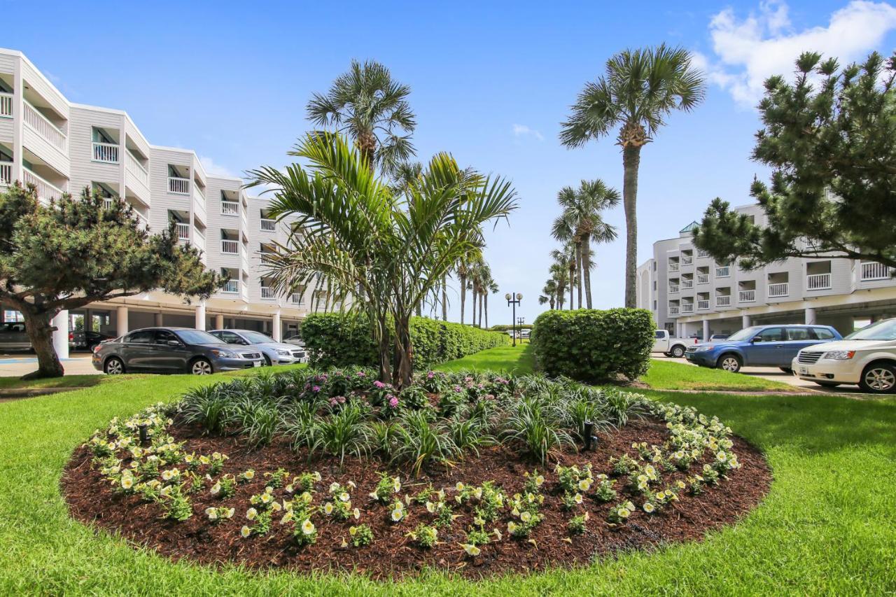 Apartamento Casa del Mar 257 - La Costa Galveston Exterior foto