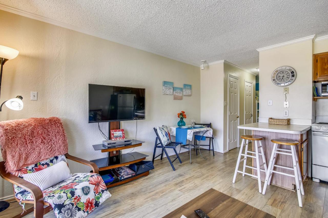Apartamento Casa del Mar 257 - La Costa Galveston Exterior foto