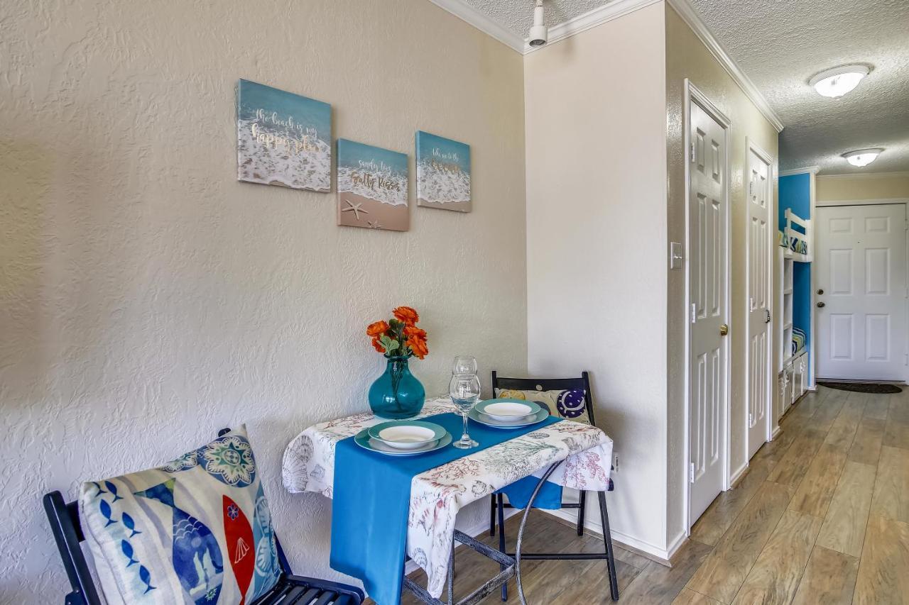 Apartamento Casa del Mar 257 - La Costa Galveston Exterior foto