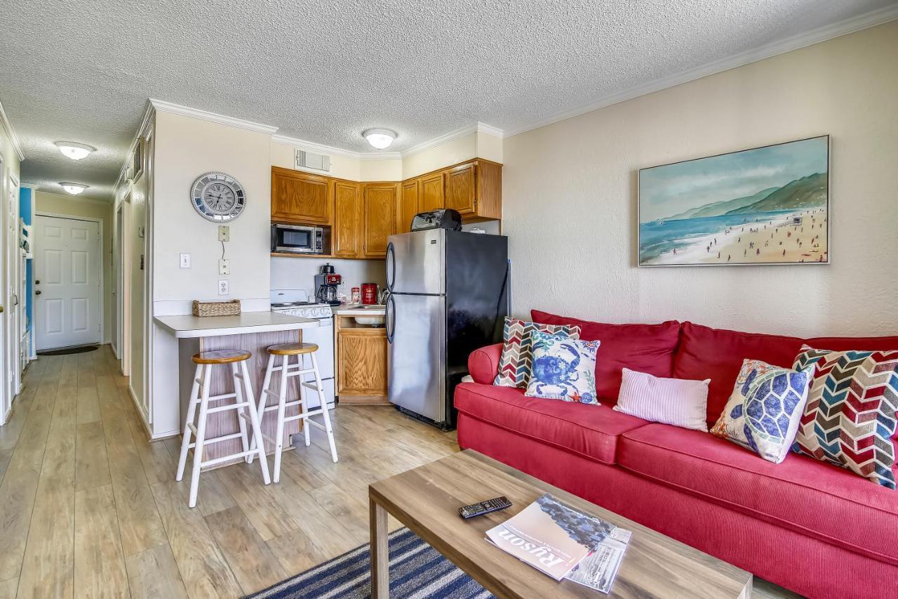 Apartamento Casa del Mar 257 - La Costa Galveston Exterior foto