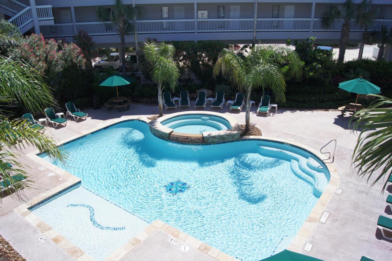 Apartamento Casa del Mar 257 - La Costa Galveston Exterior foto